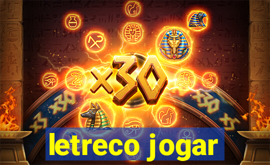 letreco jogar